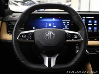 MG HS 1,5 TGI 7DCT Exclusive 17 2025