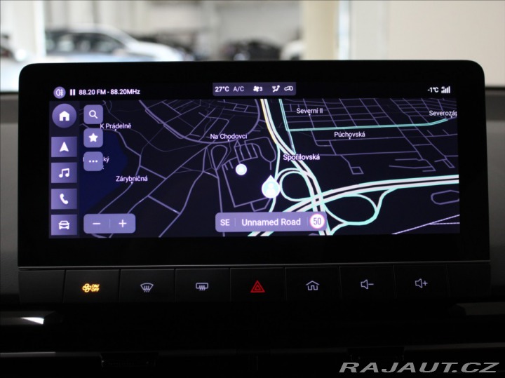 MG MG4 0,1 180kW 77kWh Exclusive 2025