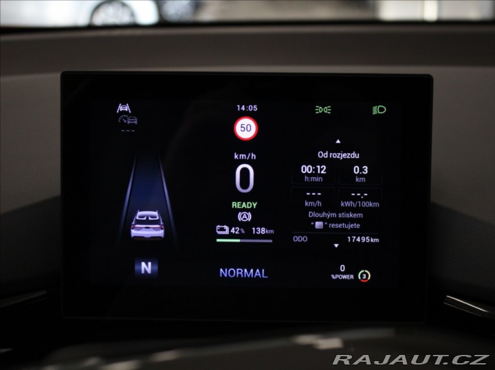 MG MG4 0,1 180kW 77kWh Exclusive 2025