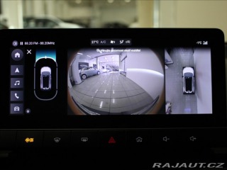 MG MG4 0,1 180kW 77kWh Exclusive 2025