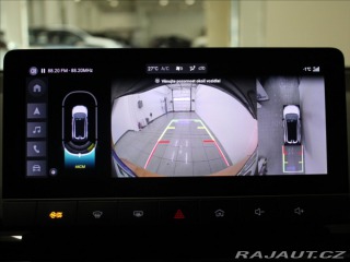 MG MG4 0,1 180kW 77kWh Exclusive 2025