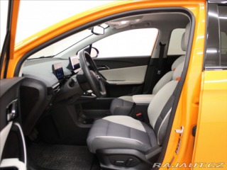 MG MG4 0,1 180kW 77kWh Exclusive 2025