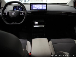 MG MG4 0,1 180kW 77kWh Exclusive 2025