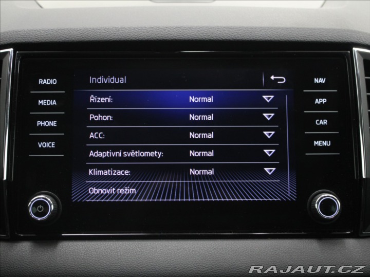 Škoda Karoq 1,5 TSI 110kW DSG Style+ 2019