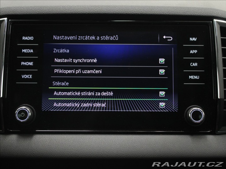 Škoda Karoq 1,5 TSI 110kW DSG Style+ 2019