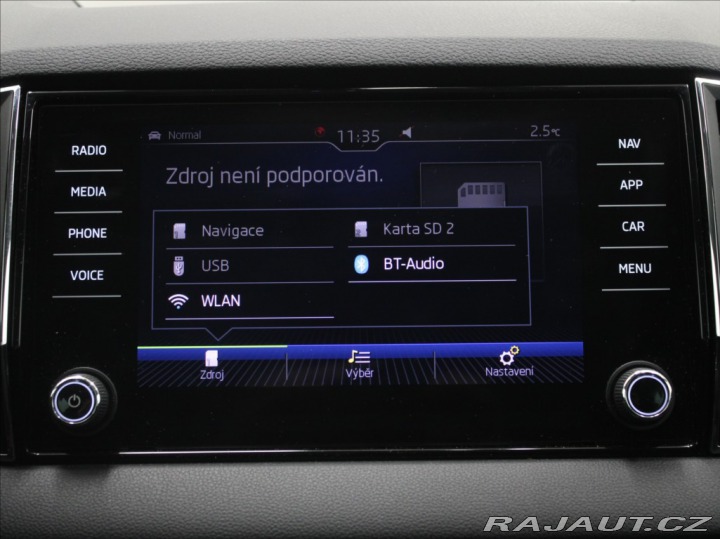 Škoda Karoq 1,5 TSI 110kW DSG Style+ 2019