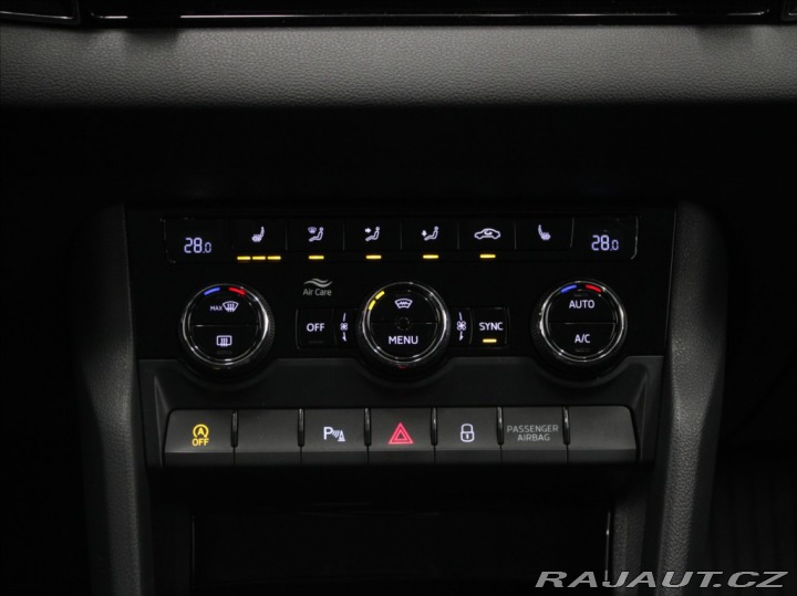 Škoda Karoq 1,5 TSI 110kW DSG Style+ 2019