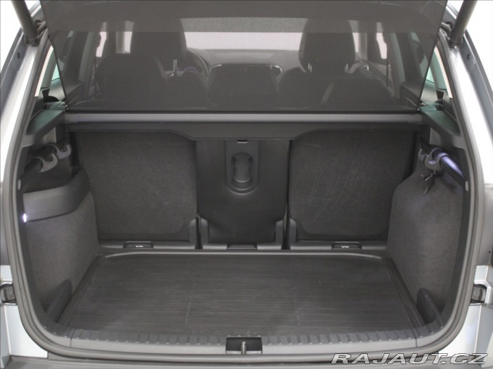 Škoda Karoq 1,5 TSI 110kW DSG Style+ 2019