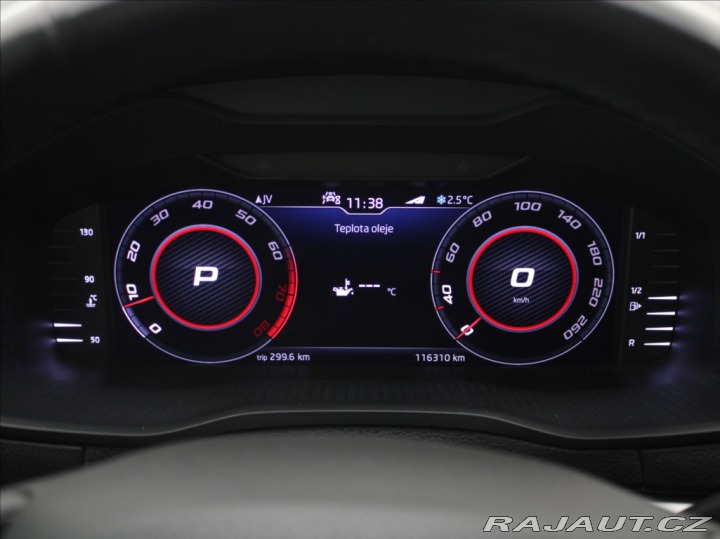 Škoda Karoq 1,5 TSI 110kW DSG Style+ 2019