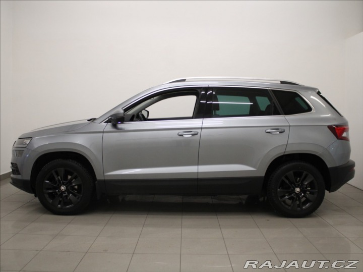 Škoda Karoq 1,5 TSI 110kW DSG Style+ 2019