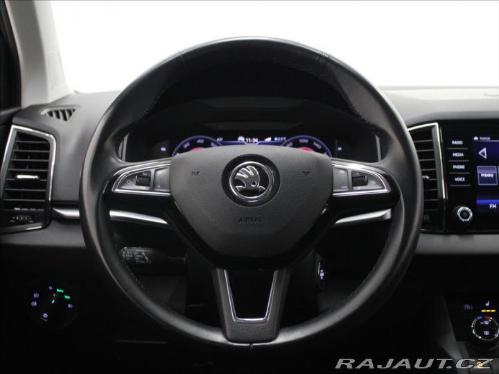 Škoda Karoq 1,5 TSI 110kW DSG Style+ 2019