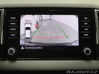 Škoda Karoq 1,5 TSI 110kW DSG Style+ 2019