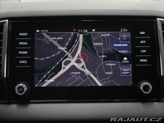 Škoda Karoq 1,5 TSI 110kW DSG Style+ 2019