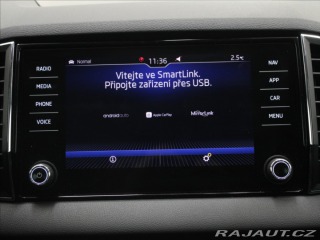 Škoda Karoq 1,5 TSI 110kW DSG Style+ 2019