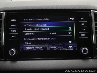 Škoda Karoq 1,5 TSI 110kW DSG Style+ 2019