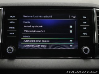 Škoda Karoq 1,5 TSI 110kW DSG Style+ 2019