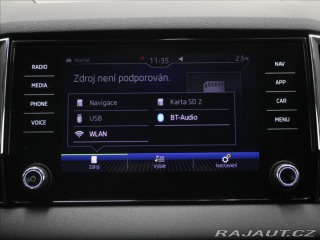 Škoda Karoq 1,5 TSI 110kW DSG Style+ 2019