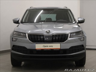 Škoda Karoq 1,5 TSI 110kW DSG Style+ 2019
