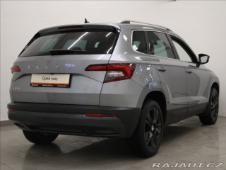 Škoda Karoq 1,5 TSI 110kW DSG Style+ 2019