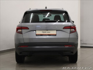 Škoda Karoq 1,5 TSI 110kW DSG Style+ 2019