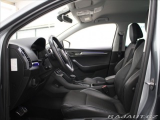 Škoda Karoq 1,5 TSI 110kW DSG Style+ 2019