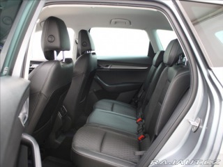 Škoda Karoq 1,5 TSI 110kW DSG Style+ 2019