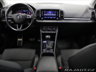 Škoda Karoq 1,5 TSI 110kW DSG Style+ 2019