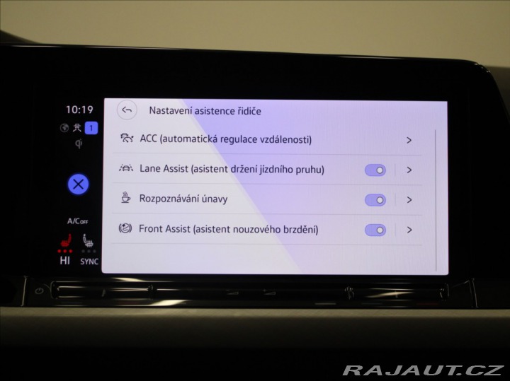 Volkswagen Golf 1,5 TSI 96kW Life Variant 2023