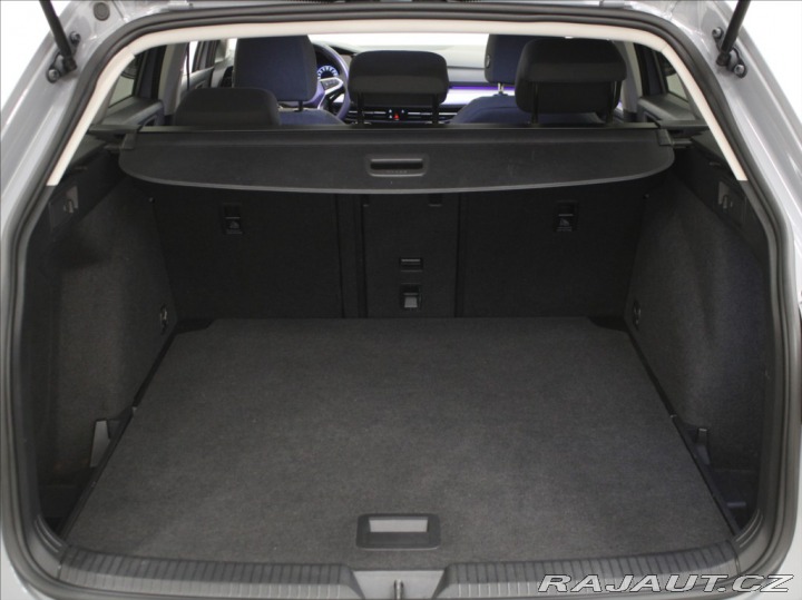 Volkswagen Golf 1,5 TSI Life Variant 161t 2023