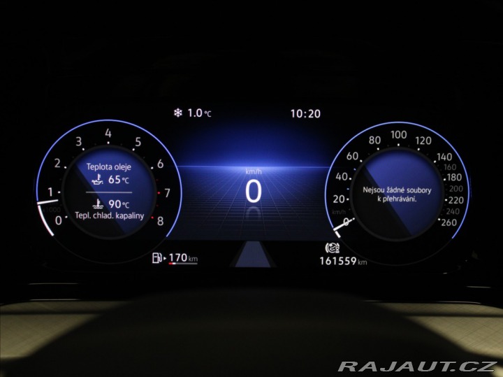 Volkswagen Golf 1,5 TSI Life Variant 161t 2023