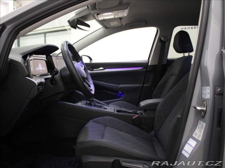 Volkswagen Golf 1,5 TSI 96kW Life Variant 2023