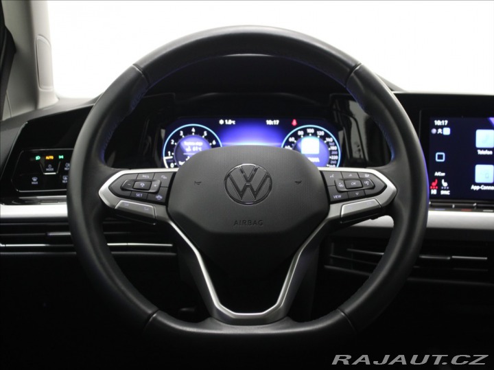 Volkswagen Golf 1,5 TSI Life Variant 161t 2023