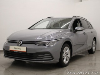 Volkswagen Golf 1,5 TSI 96kW Life Variant 2023