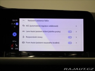 Volkswagen Golf 1,5 TSI 96kW Life Variant 2023