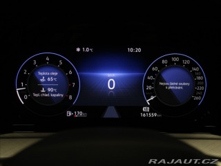 Volkswagen Golf 1,5 TSI 96kW Life Variant 2023