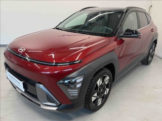 Hyundai Kona 1,0 TGDI STYLE PREMIUM