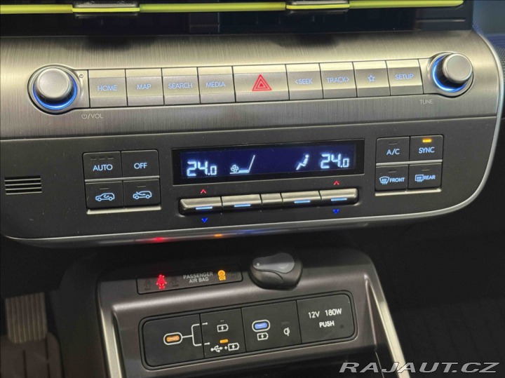 Hyundai Kona 1,0 TGDI STYLE PREMIUM 2024