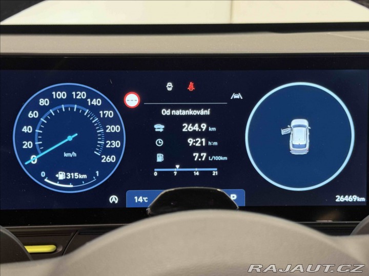 Hyundai Kona 1,0 TGDI STYLE PREMIUM 2024