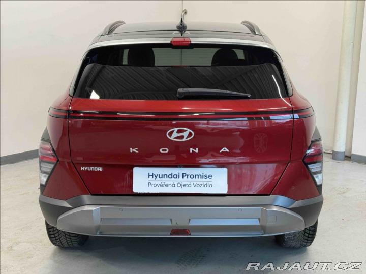 Hyundai Kona 1,0 TGDI STYLE PREMIUM 2024