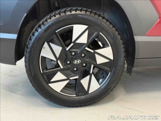 Hyundai Kona 1,0 TGDI STYLE PREMIUM 2024