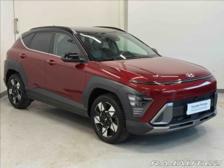 Hyundai Kona 1,0 TGDI STYLE PREMIUM 2024