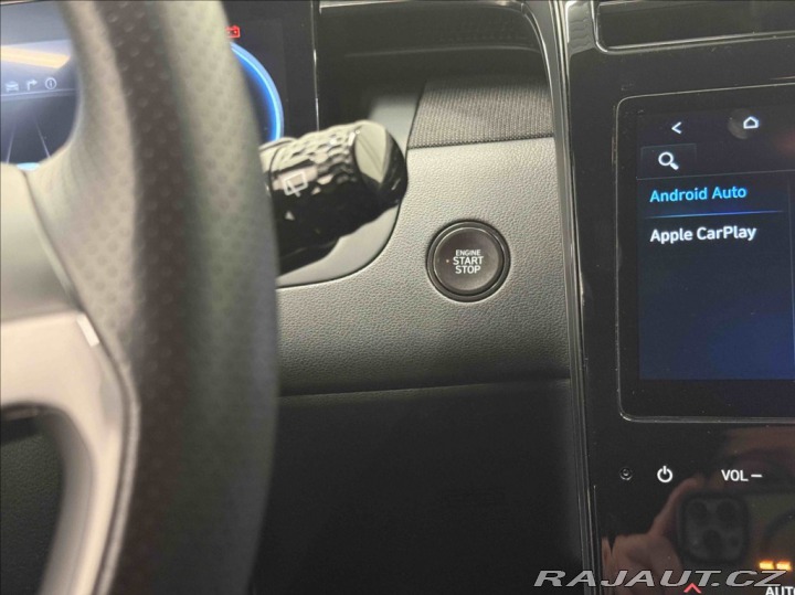 Hyundai Tucson 1,6 T-GDI NLINE 1.MAJITEL 2023