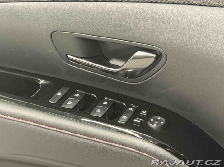 Hyundai Tucson 1,6 T-GDI NLINE 1.MAJITEL 2023