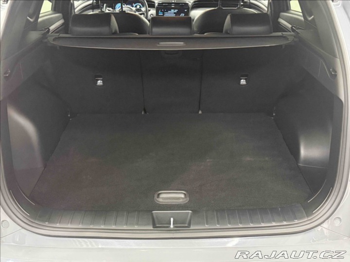 Hyundai Tucson 1,6 T-GDI NLINE 1.MAJITEL 2023