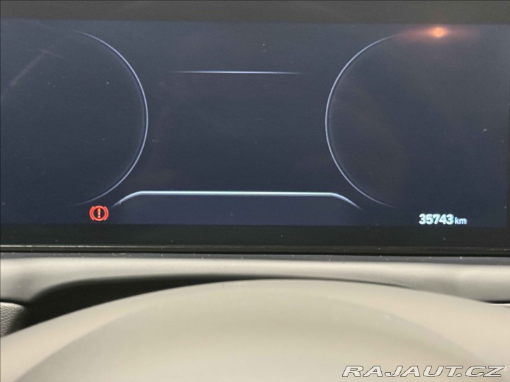 Hyundai Tucson 1,6 T-GDI NLINE 1.MAJITEL 2023