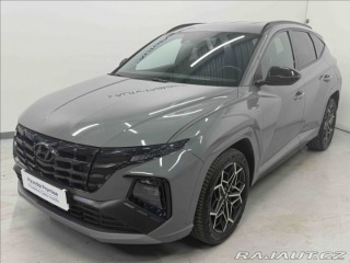 Hyundai Tucson 1,6 T-GDI NLINE 1.MAJITEL 2023