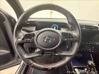 Hyundai Tucson 1,6 T-GDI NLINE 1.MAJITEL 2023
