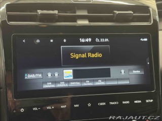 Hyundai Tucson 1,6 T-GDI NLINE 1.MAJITEL 2023