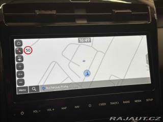 Hyundai Tucson 1,6 T-GDI NLINE 1.MAJITEL 2023