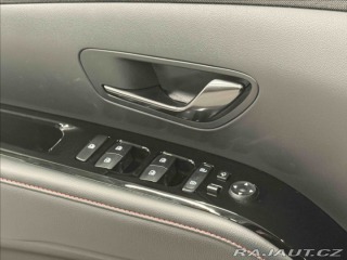 Hyundai Tucson 1,6 T-GDI NLINE 1.MAJITEL 2023